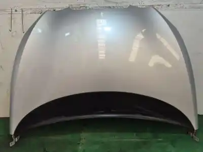 Автозапчасти б/у капот за SEAT LEON (1P1) 1.9 TDI ссылки OEM IAM   