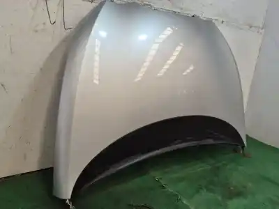 Автозапчасти б/у капот за seat leon (1p1) 1.9 tdi ссылки oem iam   