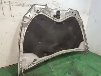 Автозапчасти б/у капот за seat leon (1p1) 1.9 tdi ссылки oem iam   