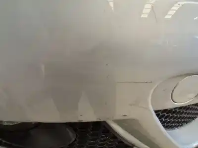 Peça sobressalente para automóvel em segunda mão para choques dianteiro por seat leon (1p1) 1.9 tdi referências oem iam   