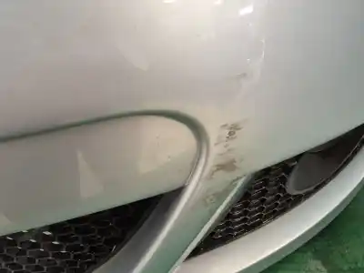 Peça sobressalente para automóvel em segunda mão para choques dianteiro por seat leon (1p1) 1.9 tdi referências oem iam   