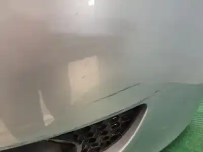 Peça sobressalente para automóvel em segunda mão para choques dianteiro por seat leon (1p1) 1.9 tdi referências oem iam   