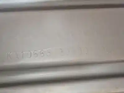 Second-hand car spare part front bumper reinforcement for ford fiesta vi (cb1, ccn) 1.25 oem iam references ka106652000102 ka106652000102 ka106652000102 Second-hand car spare part front bumper reinforcement for ford fiesta vi (cb1, ccn) 1.25 oem iam references ka106652000102 ka106652000102 ka106652000102