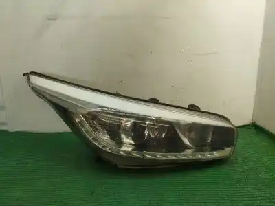 Peça sobressalente para automóvel em segunda mão FAROL / FAROLIM DIREITO por KIA PRO CEE´D (JD)  Referências OEM IAM 92102A2XXX 92102A2XXX 92102A2XXX