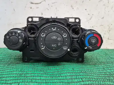 Second-hand car spare part heating / air conditioning control panel for ford fiesta vi (cb1, ccn) 1.25 oem iam references 8a6118549 Second-hand car spare part heating / air conditioning control panel for ford fiesta vi (cb1, ccn) 1.25 oem iam references 8a6118549
