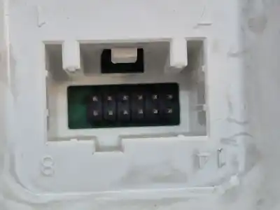 Second-hand car spare part heating / air conditioning control panel for ford fiesta vi (cb1, ccn) 1.25 oem iam references 8a6118549 8a6118549 8a6118549 Second-hand car spare part heating / air conditioning control panel for ford fiesta vi (cb1, ccn) 1.25 oem iam references 8a6118549 8a6118549 8a6118549