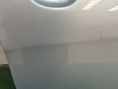 Pezzo di ricambio per auto di seconda mano porta anteriore destra per seat leon (1p1) 1.9 tdi riferimenti oem iam   