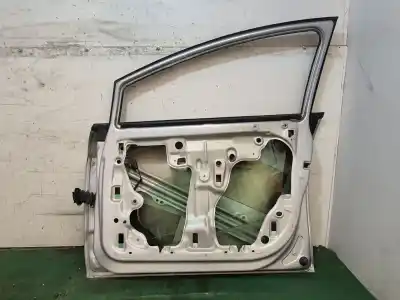 Pezzo di ricambio per auto di seconda mano porta anteriore destra per seat leon (1p1) 1.9 tdi riferimenti oem iam   