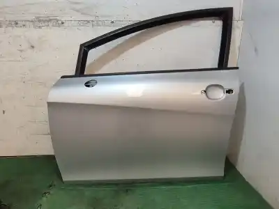 Pezzo di ricambio per auto di seconda mano Porta Anteriore Sinistra per SEAT LEON (1P1) 1.9 TDI Riferimenti OEM IAM   