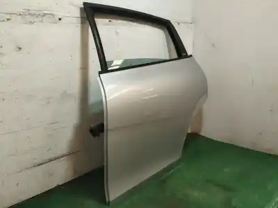 Pezzo di ricambio per auto di seconda mano porta posteriore sinistra per seat leon (1p1) 1.9 tdi riferimenti oem iam   