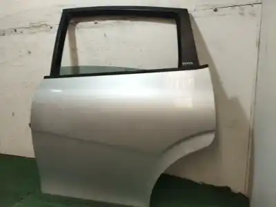 Pezzo di ricambio per auto di seconda mano porta posteriore sinistra per seat leon (1p1) 1.9 tdi riferimenti oem iam   