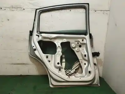 Pezzo di ricambio per auto di seconda mano porta posteriore sinistra per seat leon (1p1) 1.9 tdi riferimenti oem iam   