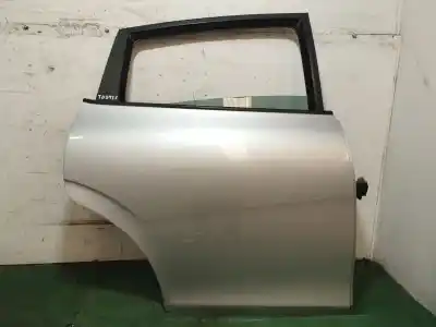 Pezzo di ricambio per auto di seconda mano Porta Posteriore Destra per SEAT LEON (1P1) 1.9 TDI Riferimenti OEM IAM   