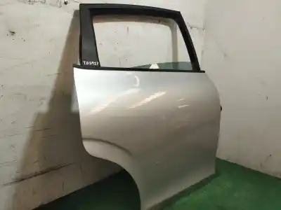 Pezzo di ricambio per auto di seconda mano porta posteriore destra per seat leon (1p1) 1.9 tdi riferimenti oem iam   