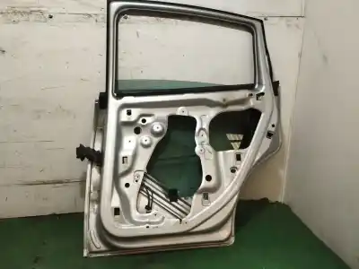 Pezzo di ricambio per auto di seconda mano porta posteriore destra per seat leon (1p1) 1.9 tdi riferimenti oem iam   