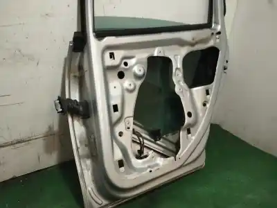 Pezzo di ricambio per auto di seconda mano porta posteriore destra per seat leon (1p1) 1.9 tdi riferimenti oem iam   