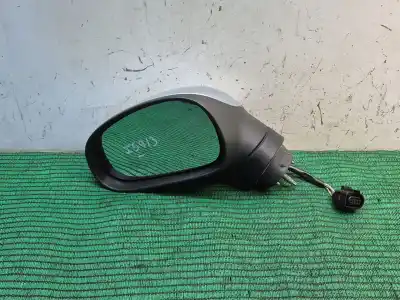 Pezzo di ricambio per auto di seconda mano SPECCHIO SINISTRO per SEAT LEON (1P1)  Riferimenti OEM IAM 079009 079009 079009