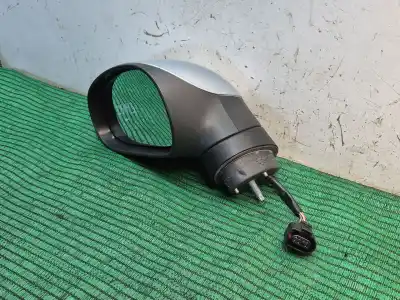 Pezzo di ricambio per auto di seconda mano specchio sinistro per seat leon (1p1) 1.9 tdi riferimenti oem iam 079009 079009 079009