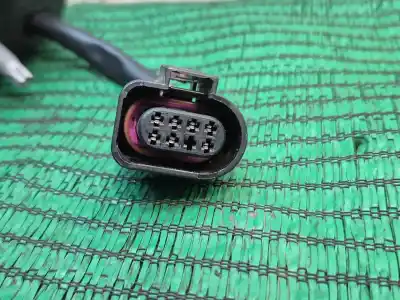 Pezzo di ricambio per auto di seconda mano specchio sinistro per seat leon (1p1) 1.9 tdi riferimenti oem iam 079009 079009 079009