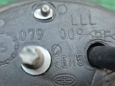 Pezzo di ricambio per auto di seconda mano specchio sinistro per seat leon (1p1) 1.9 tdi riferimenti oem iam 079009 079009 079009