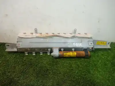 Peça sobressalente para automóvel em segunda mão airbag de joelho por seat exeo (3r2) 2.0 tdi referências oem iam bampt11103 8h1880841a2r9 bampt11103