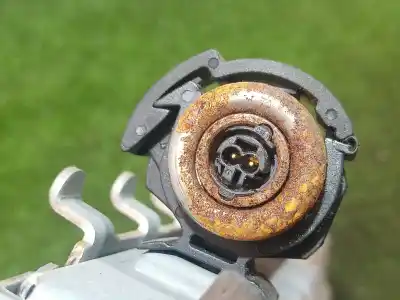 Peça sobressalente para automóvel em segunda mão airbag de joelho por seat exeo (3r2) 2.0 tdi referências oem iam bampt11103 8h1880841a2r9 bampt11103