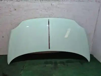 Автозапчасти б/у капот за FIAT 500 (312_) 1.2 (312AXA1A) ссылки OEM IAM   