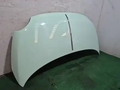 Автозапчасти б/у капот за fiat 500 (312_) 1.2 (312axa1a) ссылки oem iam   