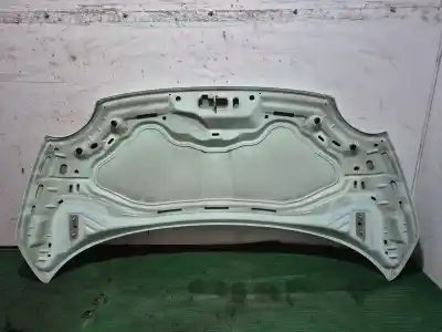 Автозапчасти б/у капот за fiat 500 (312_) 1.2 (312axa1a) ссылки oem iam   