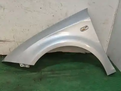 Автозапчасти б/у левое переднее крыло за SEAT LEON (1P1) 1.9 TDI ссылки OEM IAM   