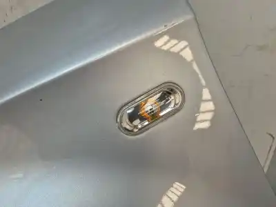 Автозапчасти б/у левое переднее крыло за seat leon (1p1) 1.9 tdi ссылки oem iam   