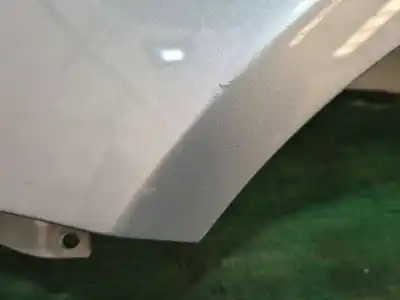 Автозапчасти б/у левое переднее крыло за seat leon (1p1) 1.9 tdi ссылки oem iam   