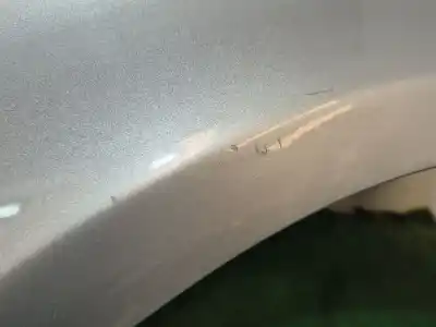 Автозапчасти б/у левое переднее крыло за seat leon (1p1) 1.9 tdi ссылки oem iam   