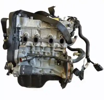 Second-hand car spare part COMPLETE ENGINE for FIAT 500 (312_)  OEM IAM references 169A4000 169A4000 169A4000