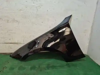 Peça sobressalente para automóvel em segunda mão Guarda-lamas Dianteiro Esquerdo por BMW 1 (E87) 118 d Referências OEM IAM   