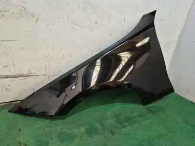 Peça sobressalente para automóvel em segunda mão guarda-lamas dianteiro esquerdo por bmw 1 (e87) 118 d referências oem iam   