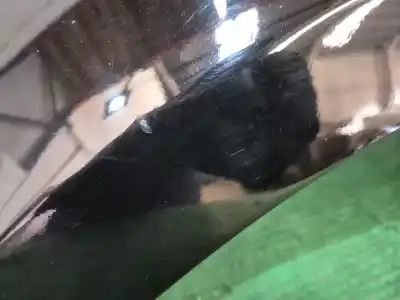 Peça sobressalente para automóvel em segunda mão guarda-lamas dianteiro esquerdo por bmw 1 (e87) 118 d referências oem iam   