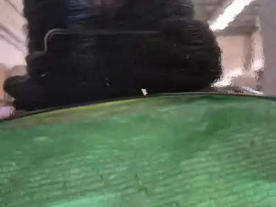 Peça sobressalente para automóvel em segunda mão guarda-lamas dianteiro esquerdo por bmw 1 (e87) 118 d referências oem iam   