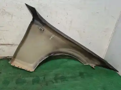 Peça sobressalente para automóvel em segunda mão guarda-lamas dianteiro esquerdo por bmw 1 (e87) 118 d referências oem iam   