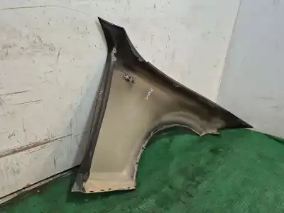 Peça sobressalente para automóvel em segunda mão guarda-lamas dianteiro esquerdo por bmw 1 (e87) 118 d referências oem iam   