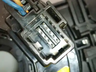 Second-hand car spare part headlights switch for kia pro cee´d (ed) 1.6 crdi 90 oem iam references 934201h500 934201h500 934201h500