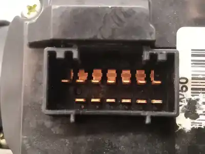 Second-hand car spare part headlights switch for kia pro cee´d (ed) 1.6 crdi 90 oem iam references 934201h500 934201h500 934201h500