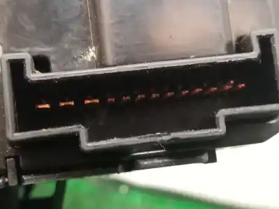 Second-hand car spare part headlights switch for kia pro cee´d (ed) 1.6 crdi 90 oem iam references 934201h500 934201h500 934201h500