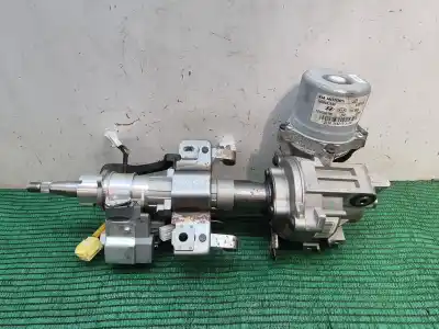 Peça sobressalente para automóvel em segunda mão COLUNA DE DIRECÇÃO por KIA CEE´D (JD)  Referências OEM IAM 4JDF1206 4JDF1206 4JDF1206