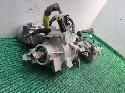 Peça sobressalente para automóvel em segunda mão coluna de direcção por kia cee´d (jd) 1.6 crdi 128 referências oem iam 4jdf1206 4jdf1206 4jdf1206