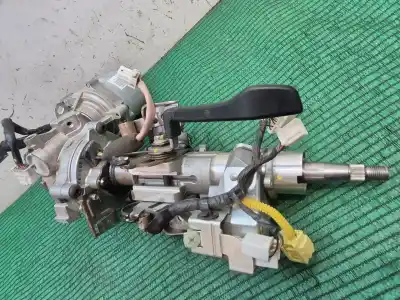 Peça sobressalente para automóvel em segunda mão coluna de direcção por kia cee´d (jd) 1.6 crdi 128 referências oem iam 4jdf1206 4jdf1206 4jdf1206