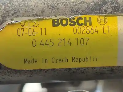 Peça sobressalente para automóvel em segunda mão motor completo por iveco daily vi caja/chasis 35s14 35s15 35c15 40s14 40c15 50c15 60c5 65c15.... referências oem iam f1ce0481f f1ce0481f f1ce0481f