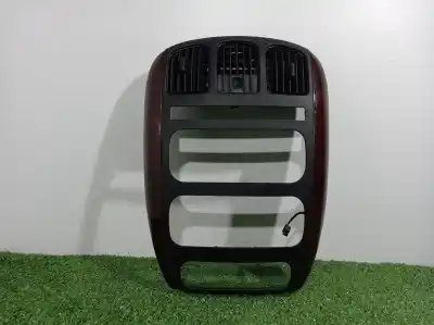 Second-hand car spare part central console trim for chrysler grand voyager limited oem iam references 05009175aa