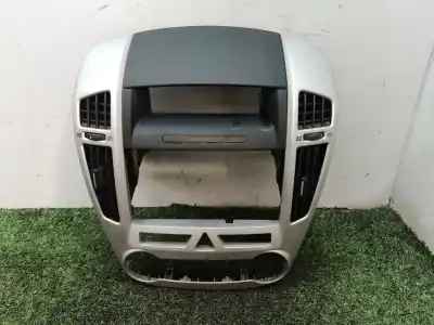 Peça sobressalente para automóvel em segunda mão Guarnição Do Console Central por KIA CEE´D * Referências OEM IAM 847401H000 974801H000 974201H000