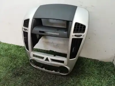 Peça sobressalente para automóvel em segunda mão guarnição do console central por kia cee´d * referências oem iam 847401h000 974801h000 974201h000